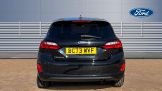 Ford Fiesta 1.0 EcoBoost Titanium 5dr Petrol Hatchback